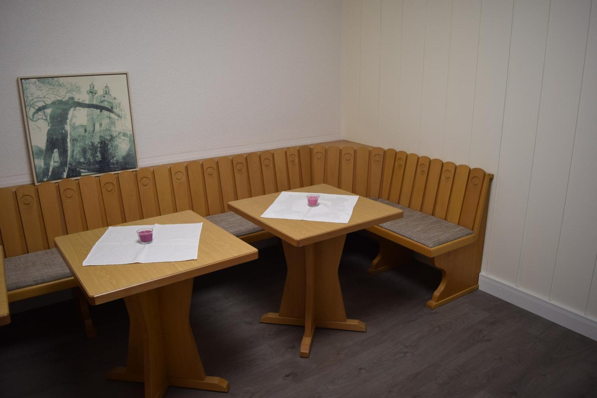 Gasthof Bittner Майнарцхаген Екстериор снимка